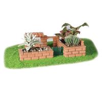 Teifoc Tei9010 - Coffret Jardins - 2 Plans
