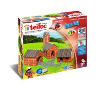 teifoc Village 62361 - 155 Pièces