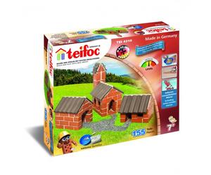 teifoc Village 62361 - 155 Pièces