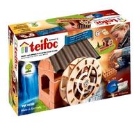 Teifoc Wassermühle Tei 4030