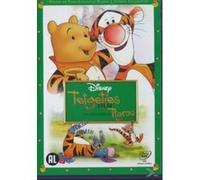 TEIGETJES FILM-ED SP-AVENTURES DE TIGROU-ED SP-BILINGUE G