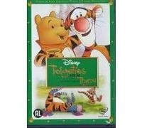 TEIGETJES FILM-ED SP-AVENTURES DE TIGROU-ED SP-BILINGUE G