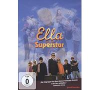 Teijonsalo,Freja - Ella und der Superstar