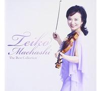 Teiko Maehashi The Best Collec [Import]