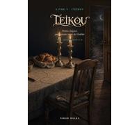 Teikou: Livre 2 · Chemot - Petites énigmes pour grands repas de Chabbat