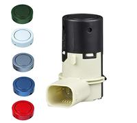 TeileFux24 Capteur de stationnement PDC Couleur pour BMW Mini Cooper R50 R52 R53 Tous les Cooper S One D John Works Cabrio Avant Arrière