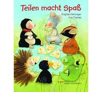 Teilen macht Spaß