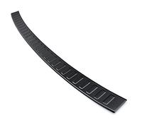 teileplus24 AL157 Protection de seuil de Coffre Aluminium pour Seat Leon 4 KL St 2020-