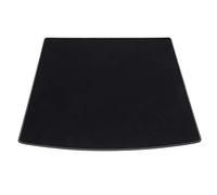 teileplus24 BKF-091 Tapis de Coffre de Voiture Compatible avec Porsche Taycan Coupé Cross Turismo 2018-