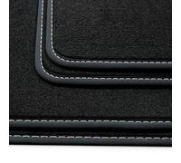teileplus24 Tapis de Sol pour VW Golf 7 Berline Combi 2012-2019