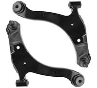 TEILEX Allemagne Bras de suspension 2 pices, rotule, biellette, Kit bras de suspension avant pour PT CRUISER triangle, VEHICLE CONTROL ARM