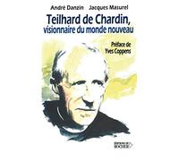 Teilhard de Chardin