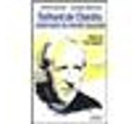 Teilhard De Chardin - Visionnaire Du Monde Nouveau