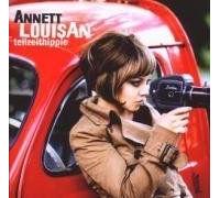 Louisan, Annett – Teilzeithippie