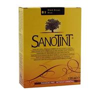 Santiveri Sanotint nº02 brun foncé 125ml
