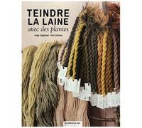 Teindre La Laine Avec Des Plantes
