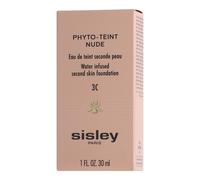 Teint Sisley Phyto - nude 3C naturel 30 ml