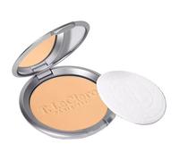 Teint-T.Leclerc Poudre Compacte Formule Soin 9 g (Teinte : 01 - Abricot)