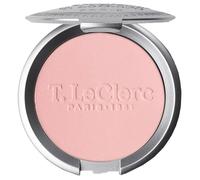 Teint-T.Leclerc Poudre Compacte Formule Soin 9 g (Teinte : 03 - Orchidée)