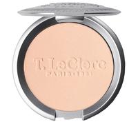 Teint-T.Leclerc Poudre Compacte Formule Soin 9 g (Teinte : 07 - Rosé)