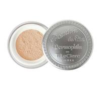 Teint-T.Leclerc Poudre Libre Dermophile (Teinte : 10 Ambré)