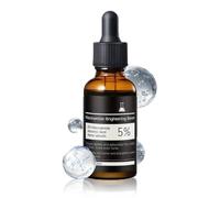 Teint Uniforme Visage - 30 ml Solution rehaussant l'éclat | Fluide Facial Affinant Le Teint - Pour Femmes Mamans Épouses Copines Passionnées De Soins Et Actifs Pressés Routine Du Matin