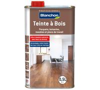 Teinte à bois 0.5L - BLANCHON - 030510