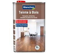 Teinte à bois 5L - BLANCHON - 030514
