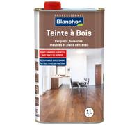 Teinte à bois - BLANCHON - 010510