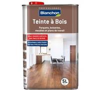 Teinte à bois 5L - BLANCHON - 030514
