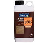 Teinte à bois - chêne rustique - 1 litre - Blanchon