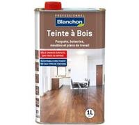 Teinte à bois - BLANCHON - 010510