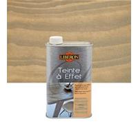 Libéron – Teinte à effet pour bois – Effet vieilli – 0,5 L