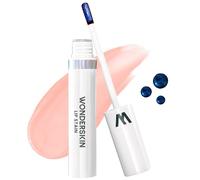 Teinte à lèvres Wonderskin - Masque peel-off longue tenue et waterproof | Teinte à lèvres nude sans transfert, confortable toute la journée, pour des lèvres naturelles du matin au soir