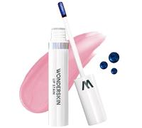 Teinte à lèvres Wonderskin - Masque peel-off longue tenue et waterproof | Teinte à lèvres nude sans transfert, confortable toute la journée, pour des lèvres naturelles du matin au soir
