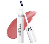 Teinte à lèvres Wonderskin - Masque peel-off longue tenue et waterproof | Teinte à lèvres nude sans transfert, confortable toute la journée, pour des lèvres naturelles du matin au soir