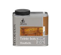 TEINTE BOIS 450ML ACAJOU - Les anciens ébénistes