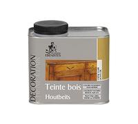 TEINTE BOIS 450ML CHENE CLAIR - Les anciens ébénistes