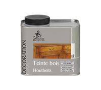 TEINTE BOIS 450ML GRIS - Les anciens ébénistes