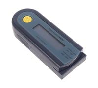 Teinte de Vitre Testeur de Film solaire Portable, avec composants adaptés autoe, matériel Transparent