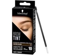 Teinte des sourcils 4-1-Marron foncé