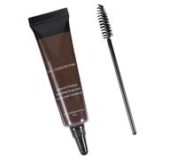 Teinte douce pour sourcils, brun clair naturel, longue durée, séchage rapide, Anti-taches, peau sensible, Gel pour sourcils à séchage rapide