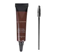 Teinte douce pour sourcils, brun clair naturel, longue durée, séchage rapide, Anti-taches, peau sensible, Gel pour sourcils à séchage rapide