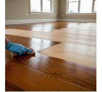 Teinte Parquet - 20 L - Codeve Bois - Chêne clair