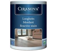 Teinte réactive mordant pour vieillissement des essences réactives - 1 L - CLEAR 2416 CIRANOVA