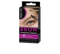 Teintes de sourcils TEINTURE DE SOURCILS sourcils permanents #Blond Foncé 1 u
