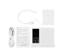 Teintomètre, Brillancemètre de haute précision, brillantmètre portable à 60 ° avec auto-calibra/mesure rapide/glarimètre mesure continue(Professional Edition)