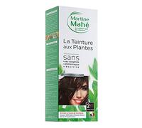 Teinture 02 Châtain foncé 5 applications