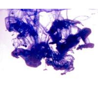 Teinture à Savon Violet Royal 50ml - Extrêmement Concentré