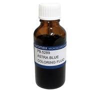 Teinture Astra Blue (25 ml) - Euromex